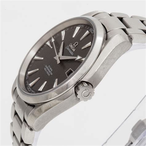 omega seamaster co axial chronometer 150m 500ft price in india